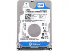 500GB 5400ת 8M SATA3 ̣WD5000LPVX