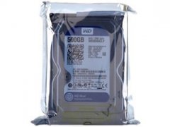 500GB 7200ת 32M SATA3 ̣WD5000AZLX