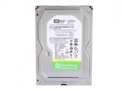 500GB 7200ת 32MB SATA2WD5000AVDS