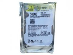 500GB 5400ת 16MB SATA2WD5000BUCTʼǱ